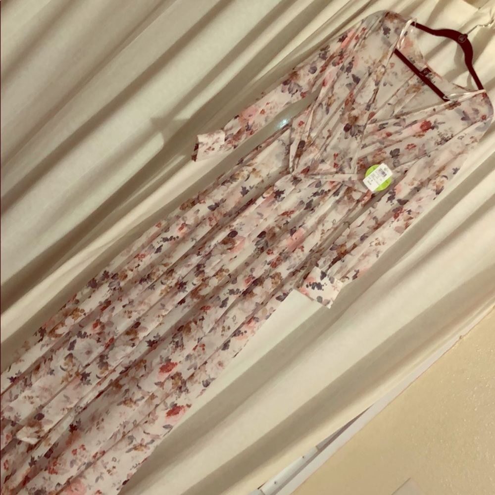 Windsor Spring Dress
